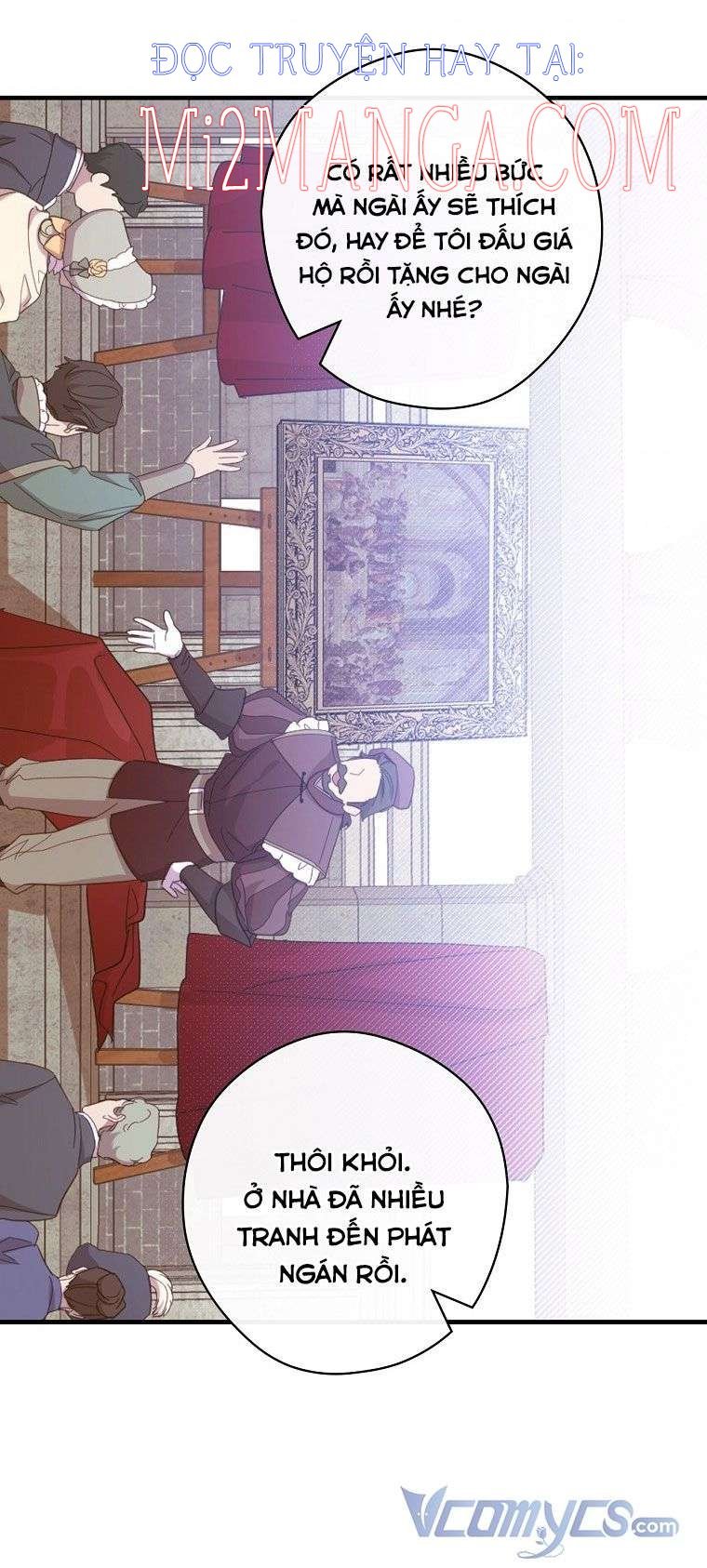 Phương Pháp Làm Chồng Hướng Về Phía Em: Chapter 30.5