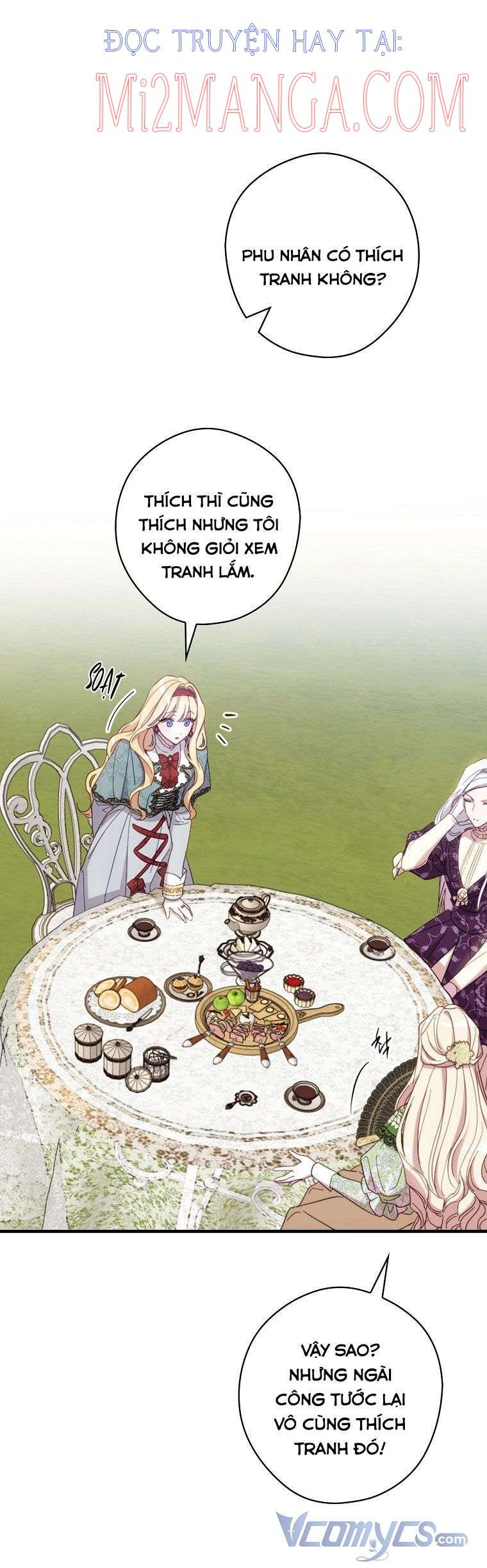 Phương Pháp Làm Chồng Hướng Về Phía Em: Chapter 30.5