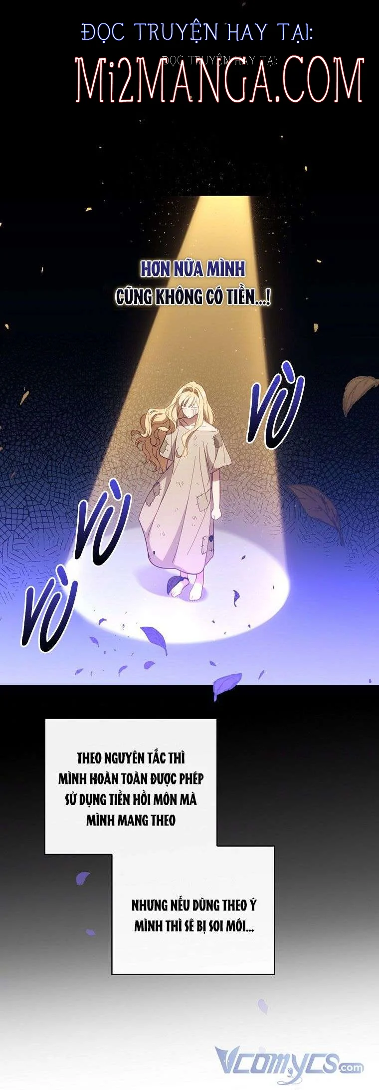 Phương Pháp Làm Chồng Hướng Về Phía Em: Chapter 30.5