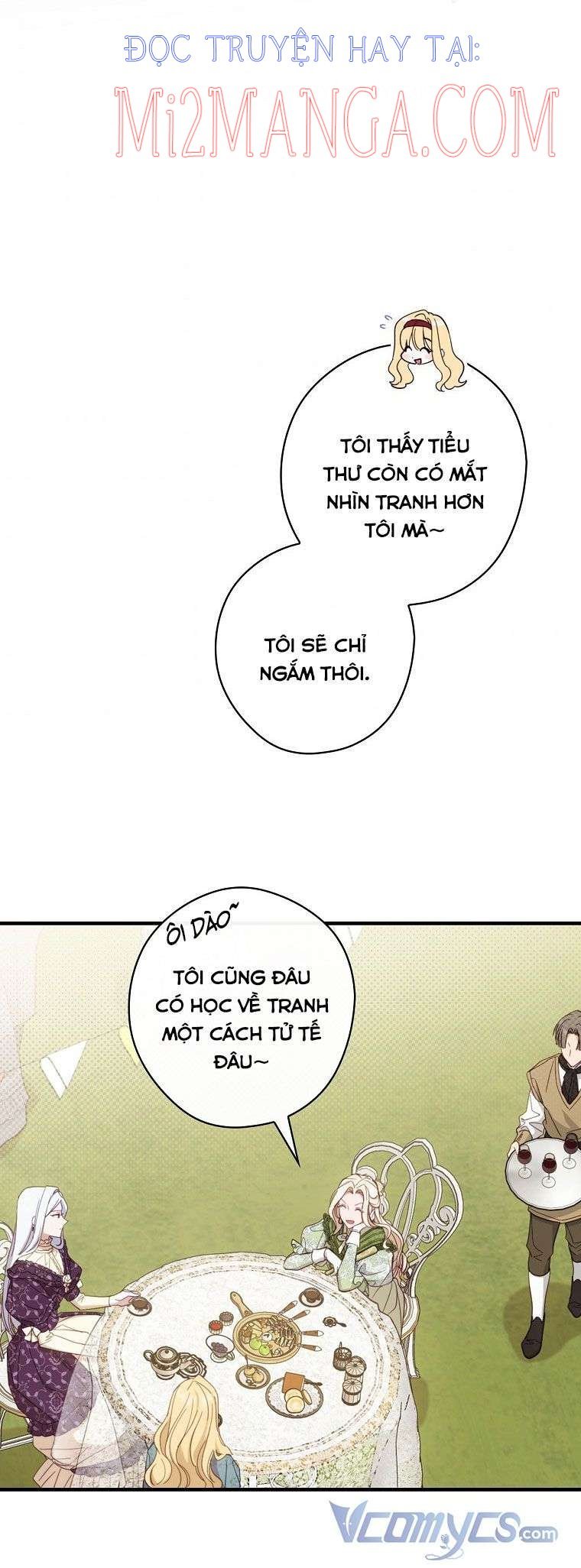 Phương Pháp Làm Chồng Hướng Về Phía Em: Chapter 30.5