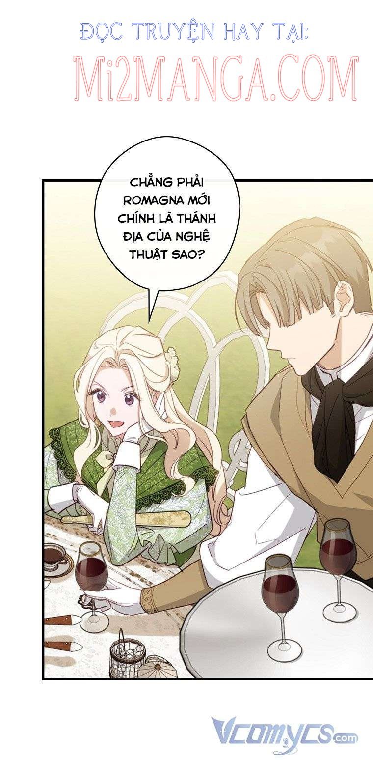 Phương Pháp Làm Chồng Hướng Về Phía Em: Chapter 30.5