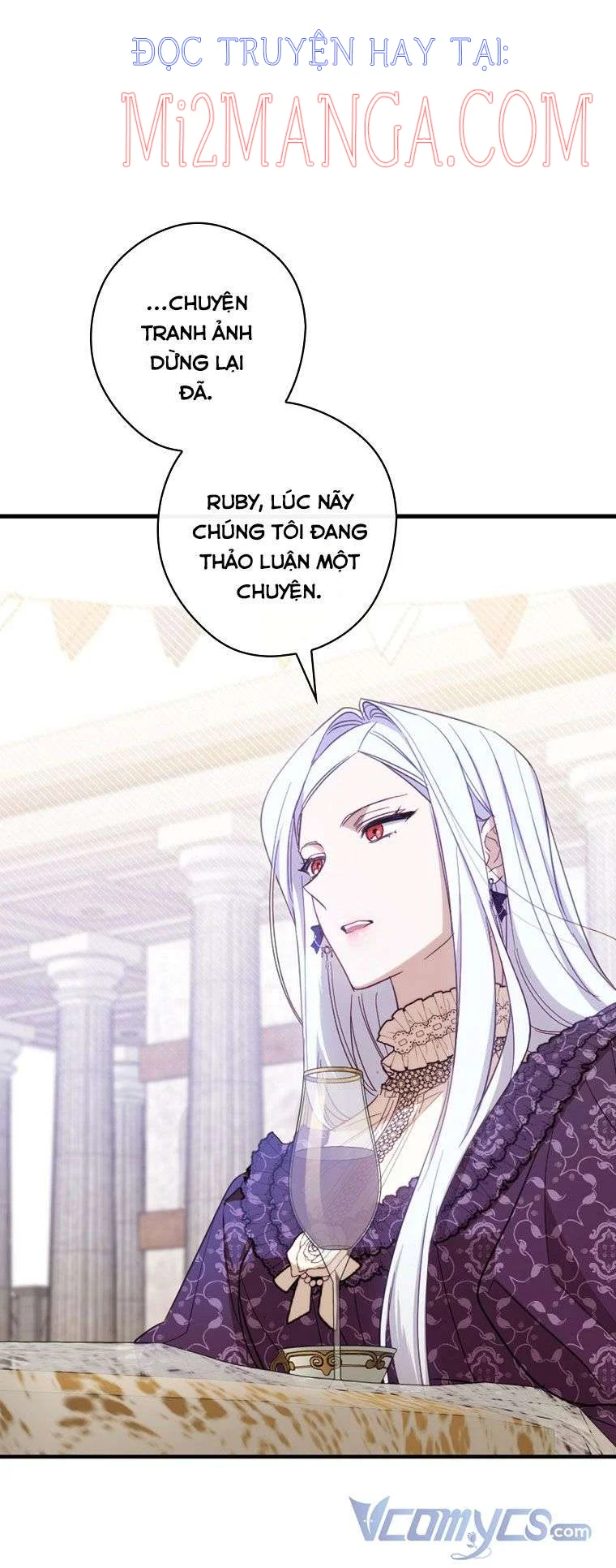 Phương Pháp Làm Chồng Hướng Về Phía Em: Chapter 30.5