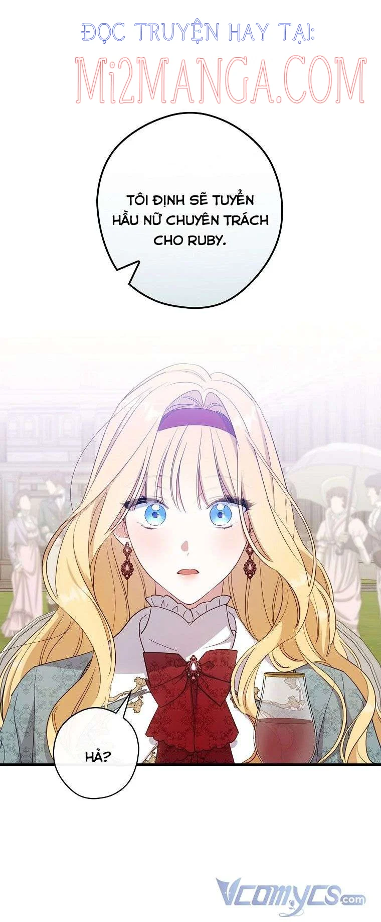 Phương Pháp Làm Chồng Hướng Về Phía Em: Chapter 30.5