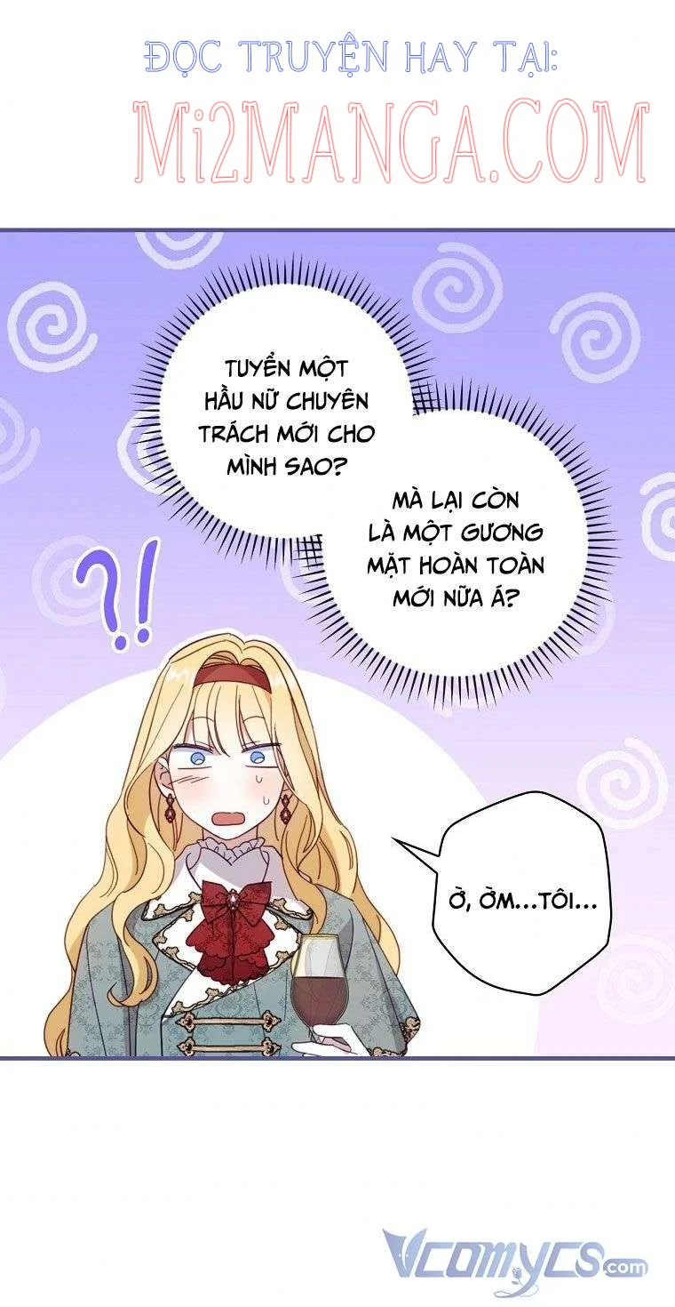 Phương Pháp Làm Chồng Hướng Về Phía Em: Chapter 30.5