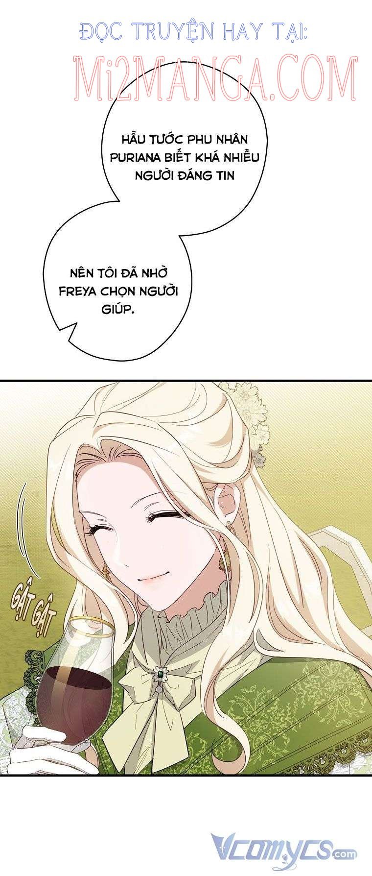 Phương Pháp Làm Chồng Hướng Về Phía Em: Chapter 30.5