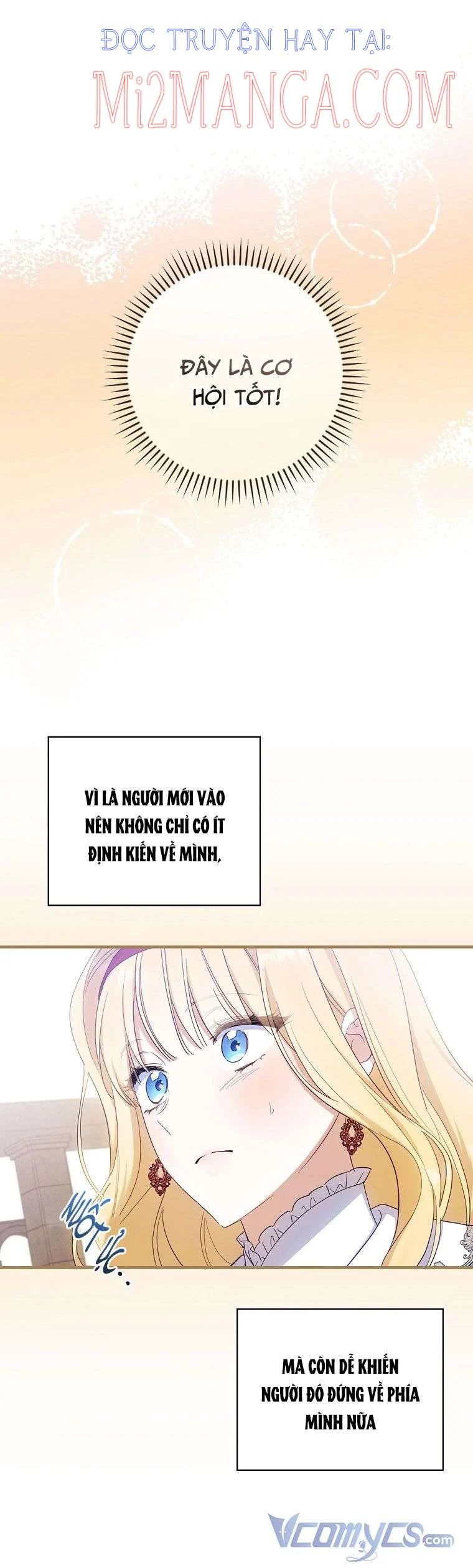 Phương Pháp Làm Chồng Hướng Về Phía Em: Chapter 30.5