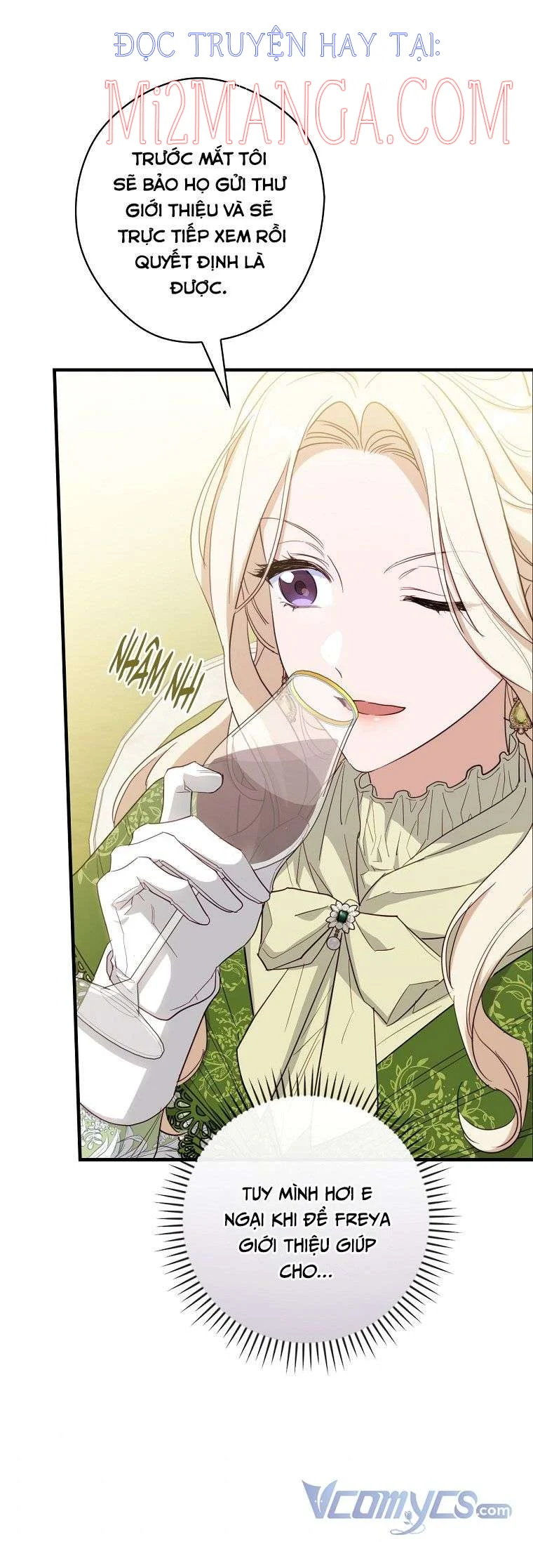 Phương Pháp Làm Chồng Hướng Về Phía Em: Chapter 30.5