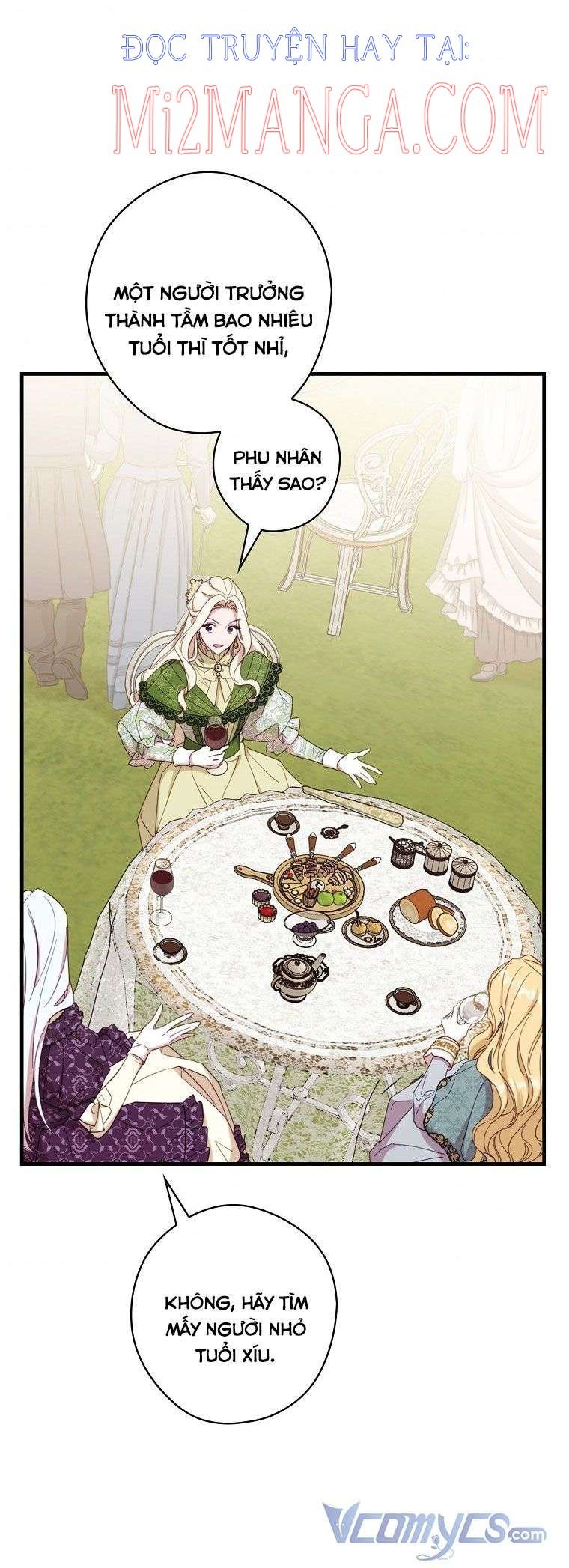 Phương Pháp Làm Chồng Hướng Về Phía Em: Chapter 30.5