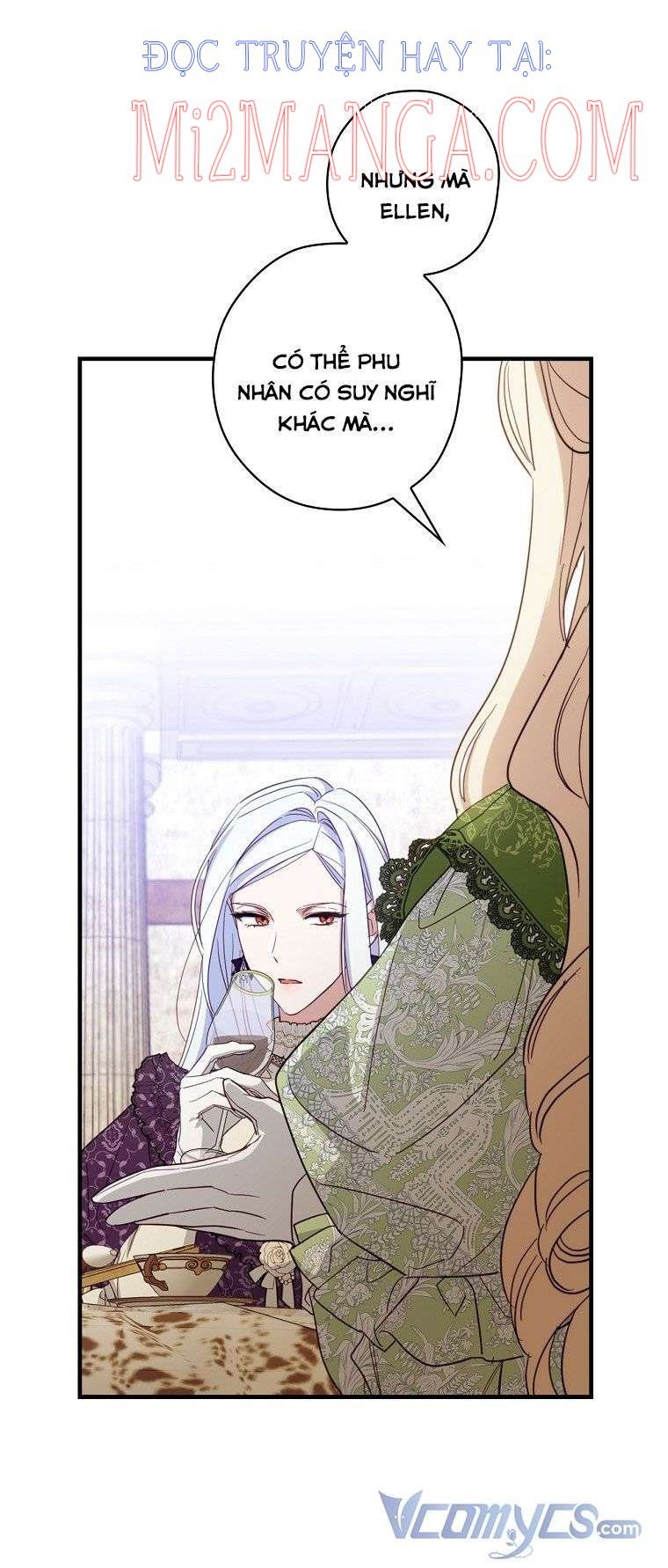 Phương Pháp Làm Chồng Hướng Về Phía Em: Chapter 30.5