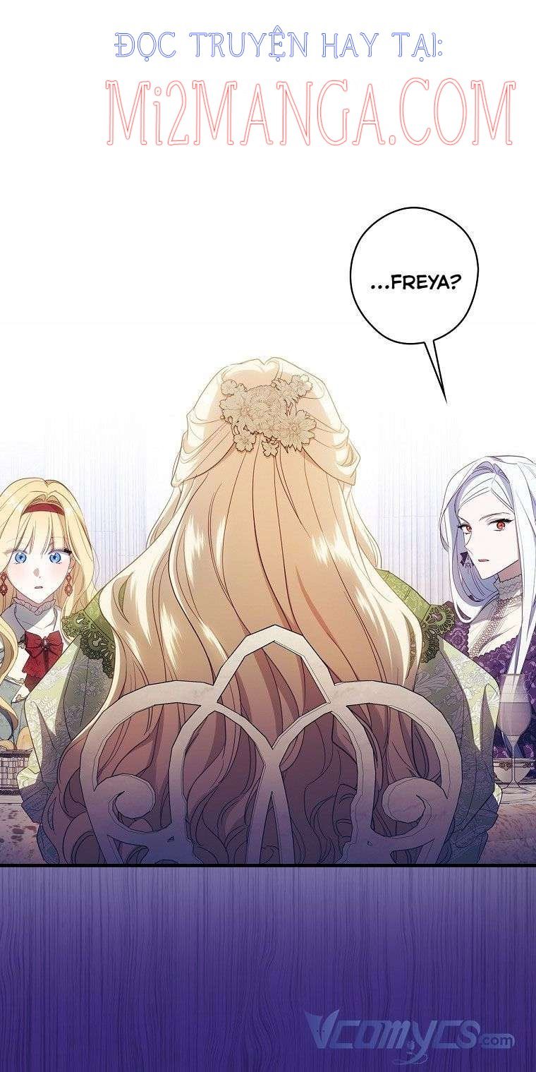 Phương Pháp Làm Chồng Hướng Về Phía Em: Chapter 30.5