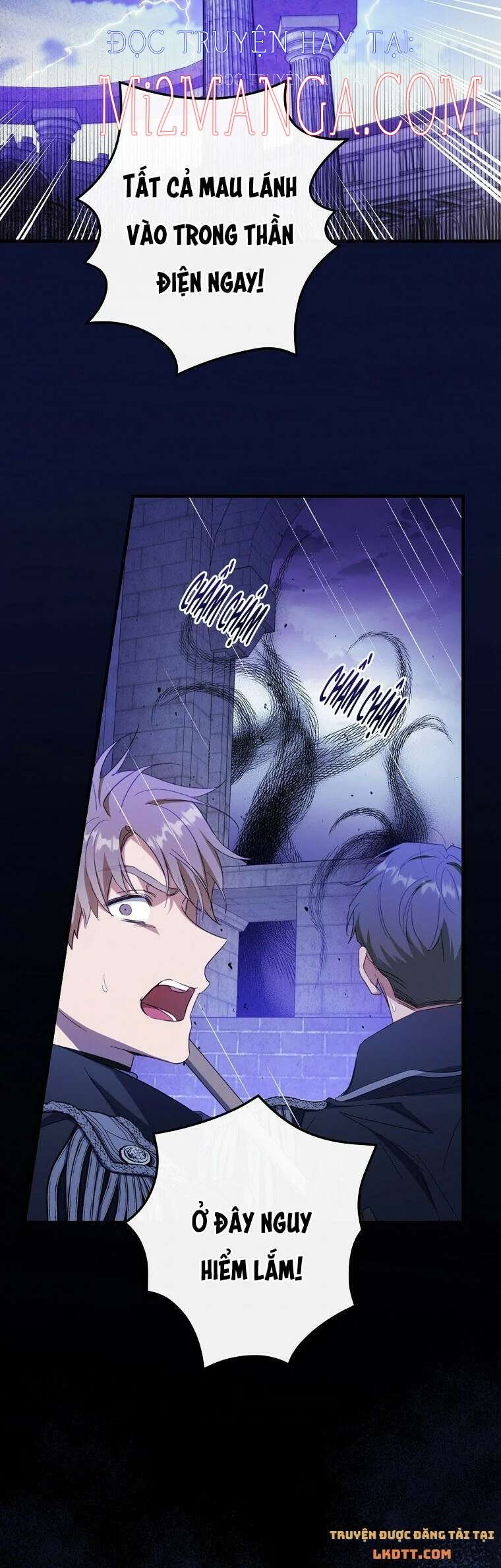 Phương Pháp Làm Chồng Hướng Về Phía Em: Chapter 31.5