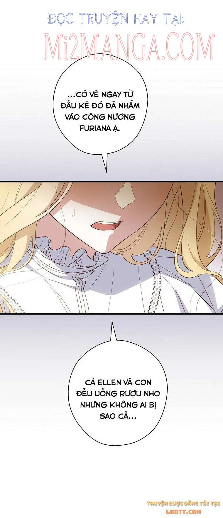 Phương Pháp Làm Chồng Hướng Về Phía Em: Chapter 31.5