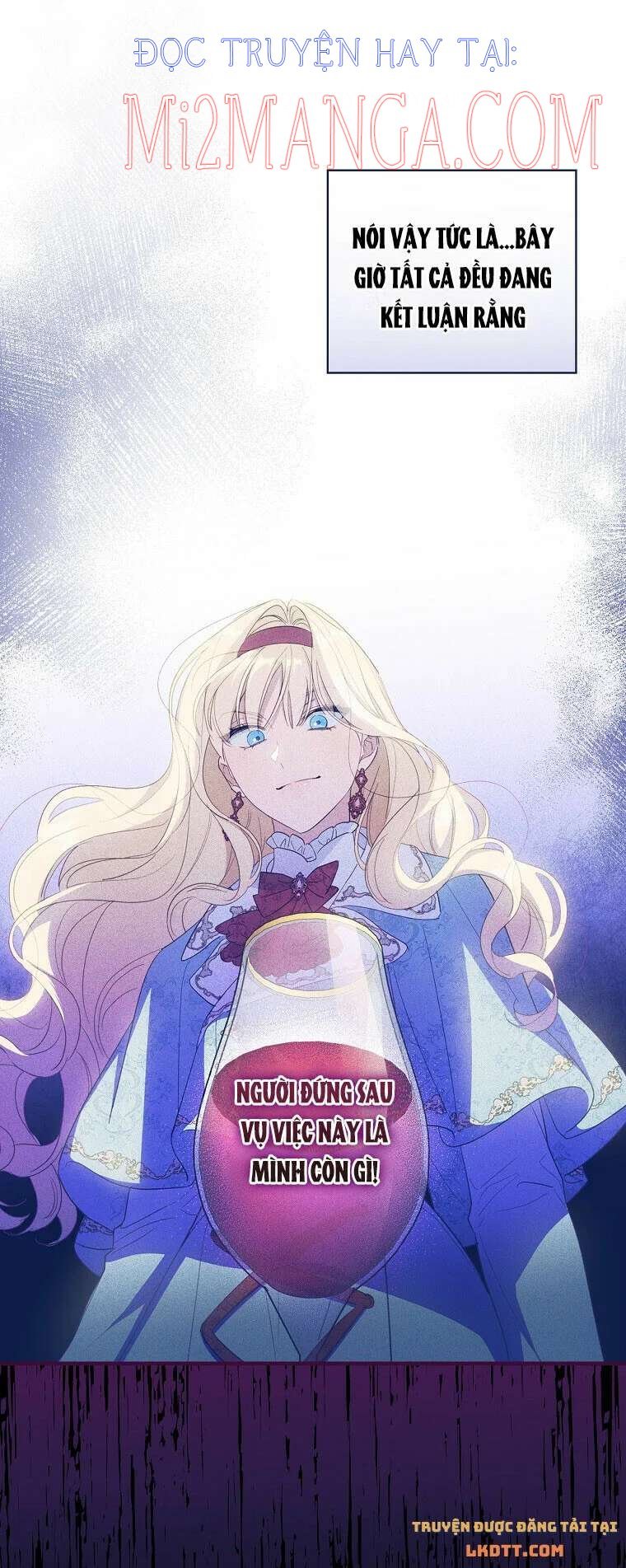 Phương Pháp Làm Chồng Hướng Về Phía Em: Chapter 31.5