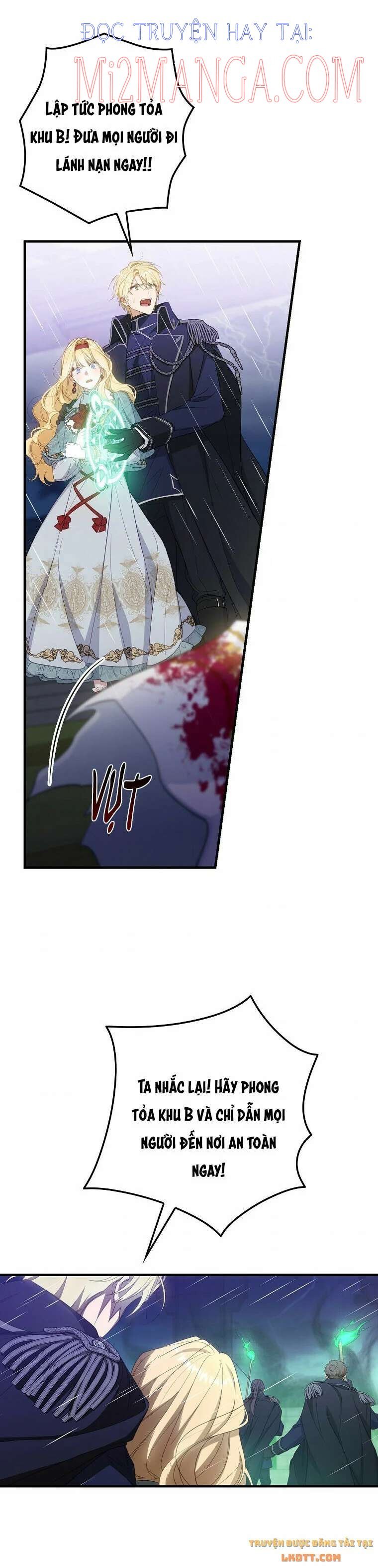 Phương Pháp Làm Chồng Hướng Về Phía Em: Chapter 31.5