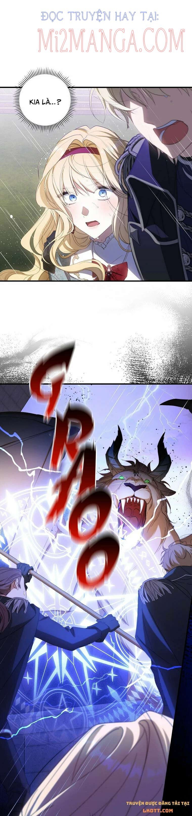 Phương Pháp Làm Chồng Hướng Về Phía Em: Chapter 31.5