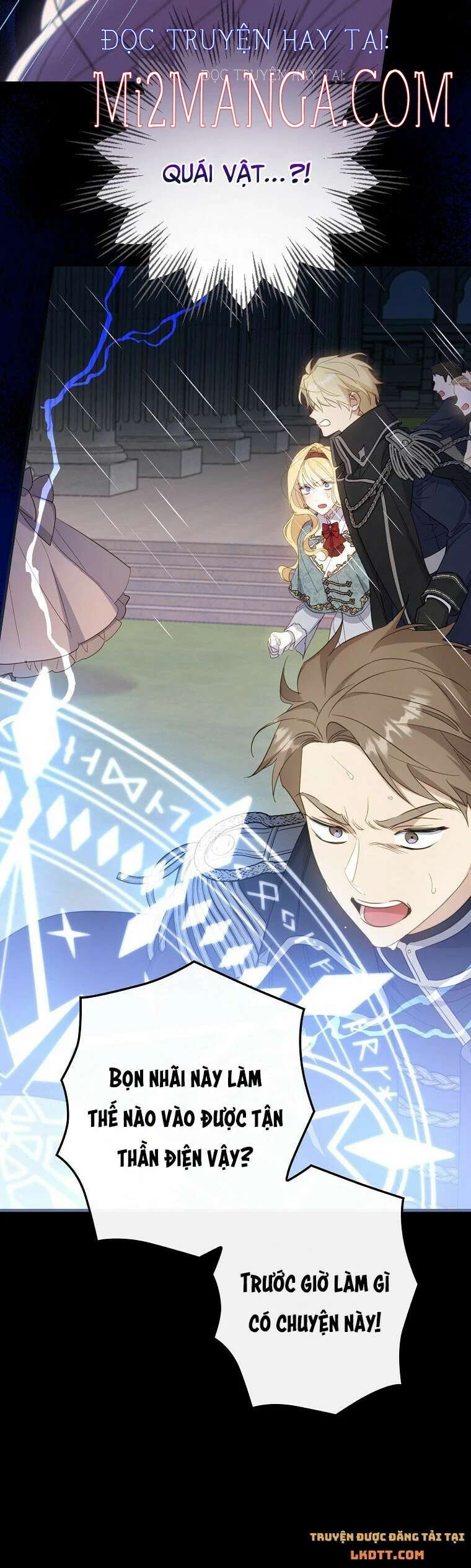 Phương Pháp Làm Chồng Hướng Về Phía Em: Chapter 31.5