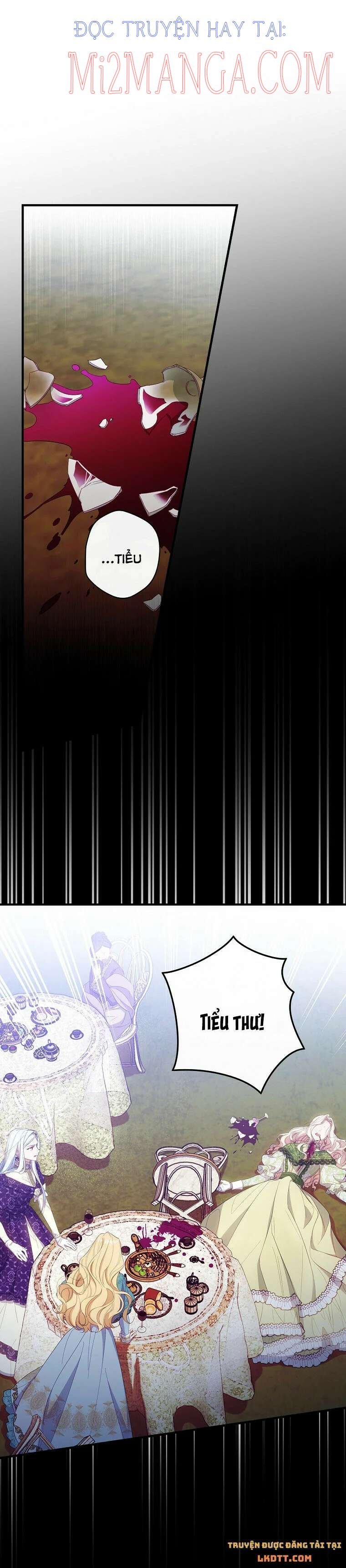 Phương Pháp Làm Chồng Hướng Về Phía Em: Chapter 31