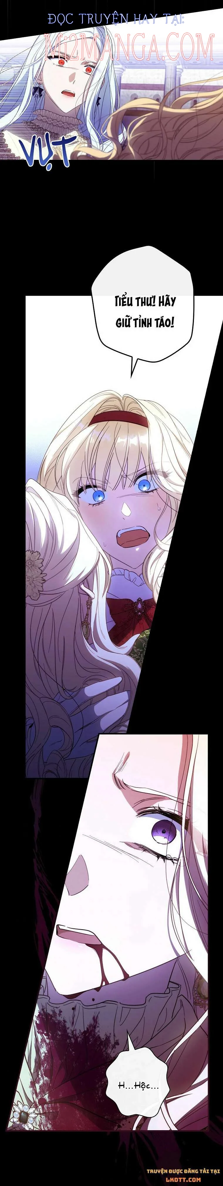 Phương Pháp Làm Chồng Hướng Về Phía Em: Chapter 31