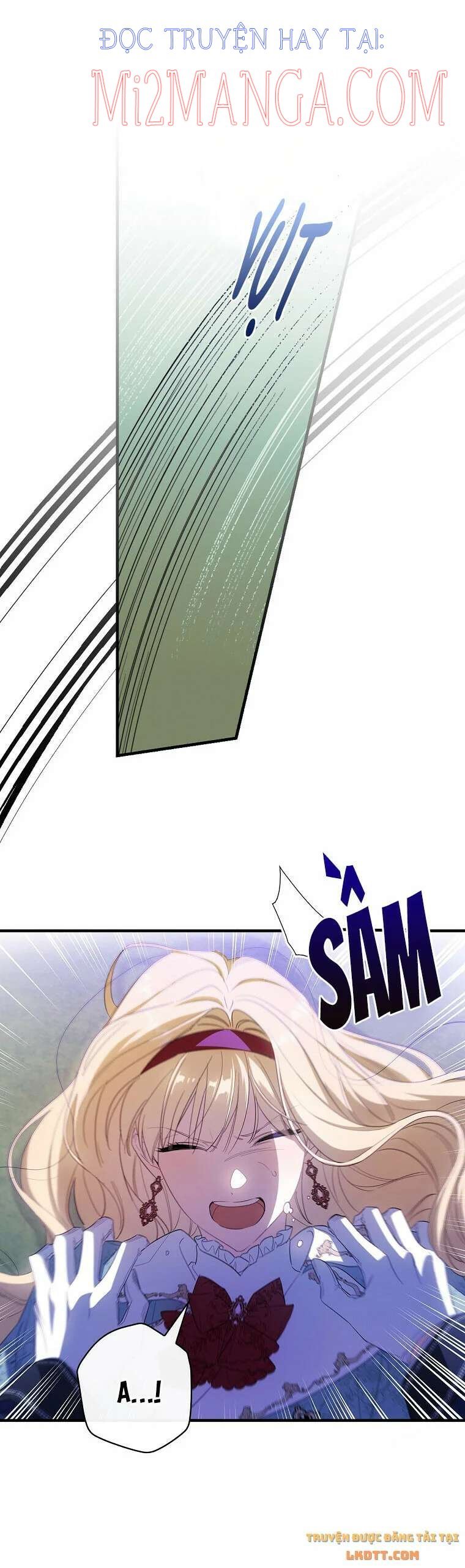 Phương Pháp Làm Chồng Hướng Về Phía Em: Chapter 31