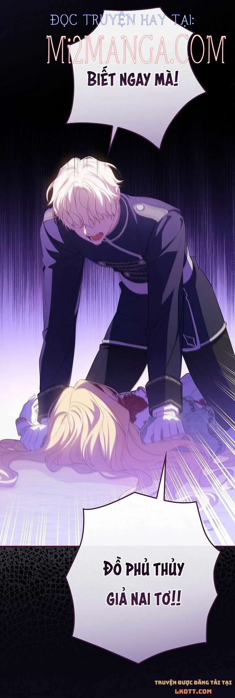 Phương Pháp Làm Chồng Hướng Về Phía Em: Chapter 31