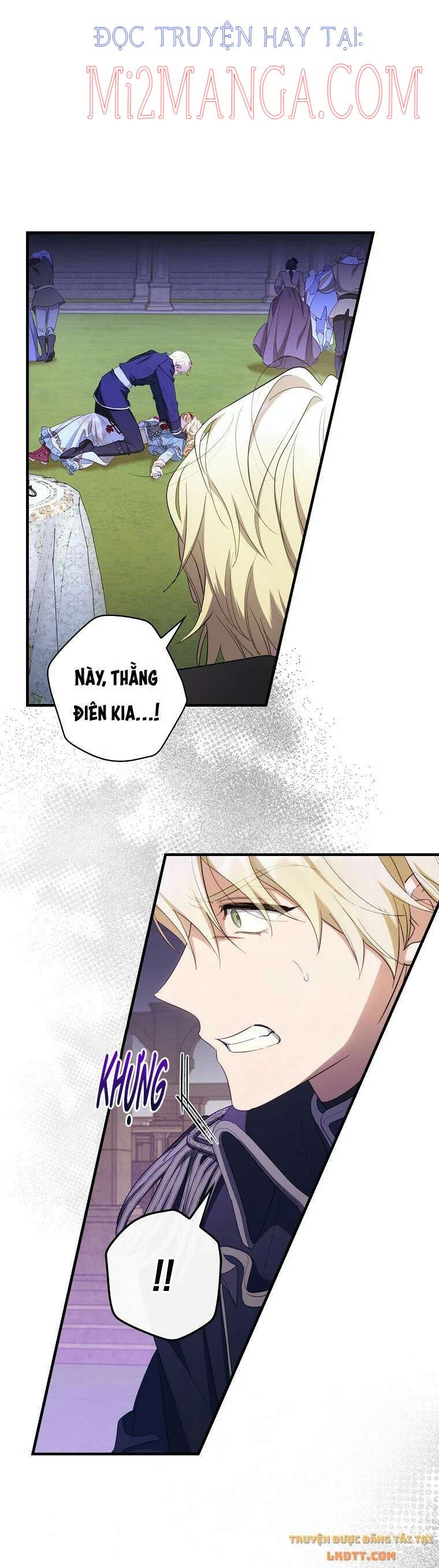 Phương Pháp Làm Chồng Hướng Về Phía Em: Chapter 31