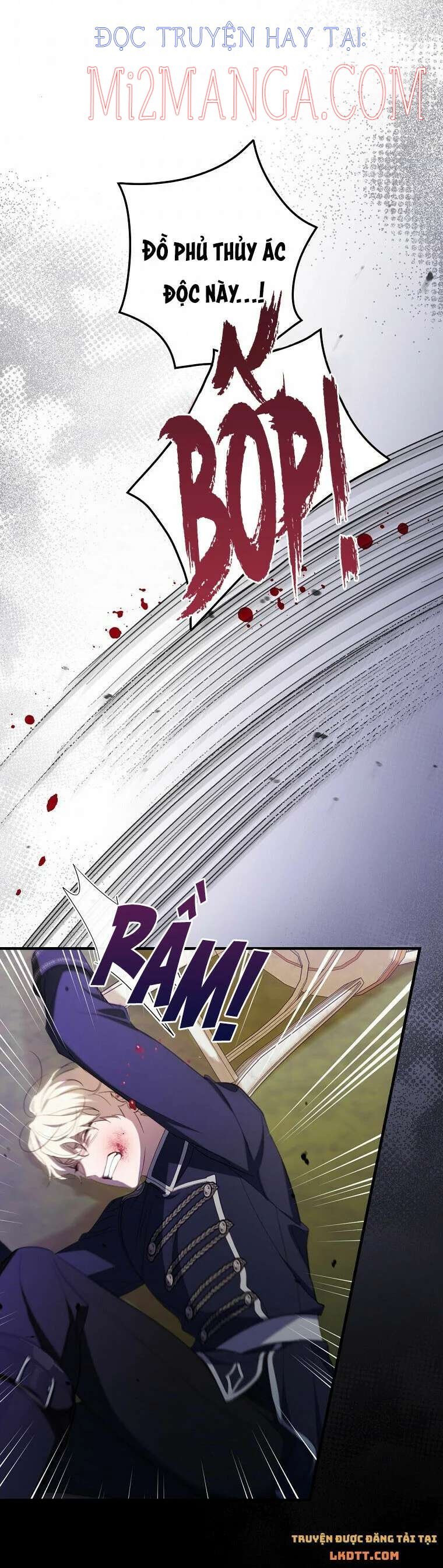 Phương Pháp Làm Chồng Hướng Về Phía Em: Chapter 31