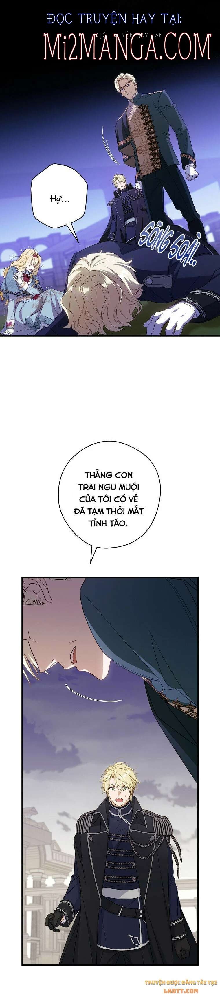 Phương Pháp Làm Chồng Hướng Về Phía Em: Chapter 31