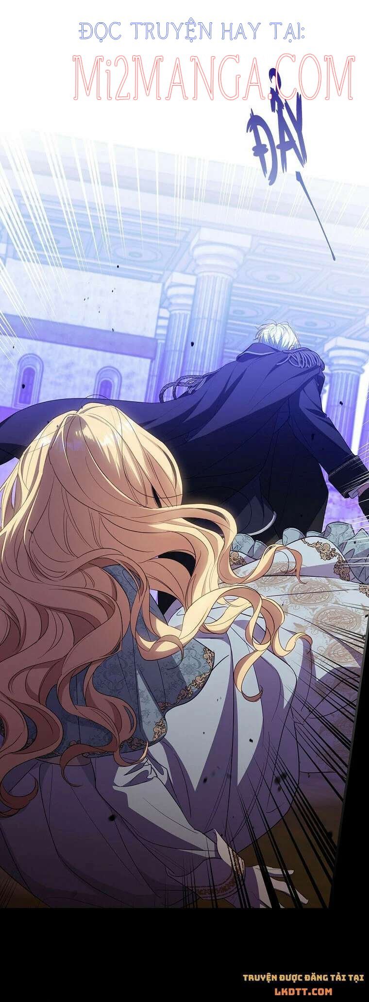 Phương Pháp Làm Chồng Hướng Về Phía Em: Chapter 31