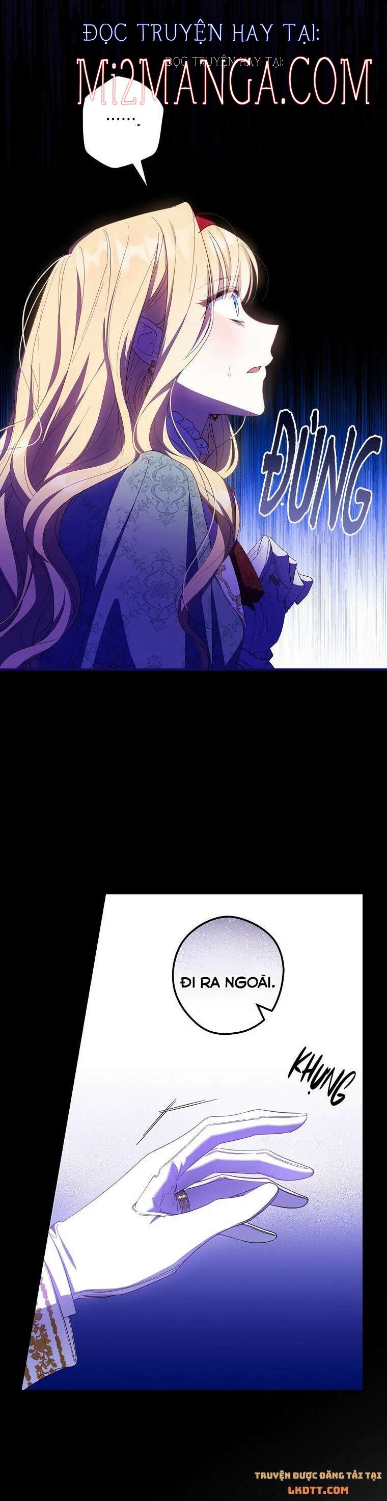 Phương Pháp Làm Chồng Hướng Về Phía Em: Chapter 31