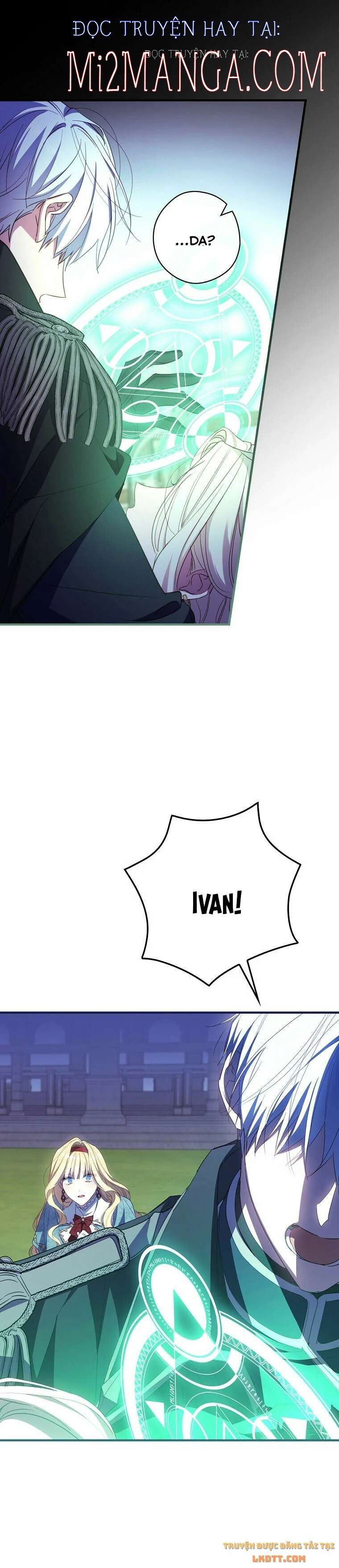 Phương Pháp Làm Chồng Hướng Về Phía Em: Chapter 31