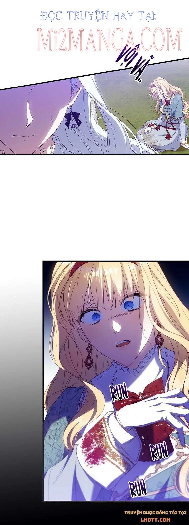 Phương Pháp Làm Chồng Hướng Về Phía Em: Chapter 31