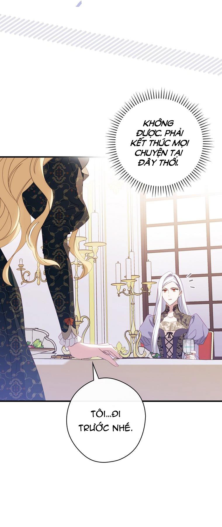 Phương Pháp Làm Chồng Hướng Về Phía Em: Chapter 33