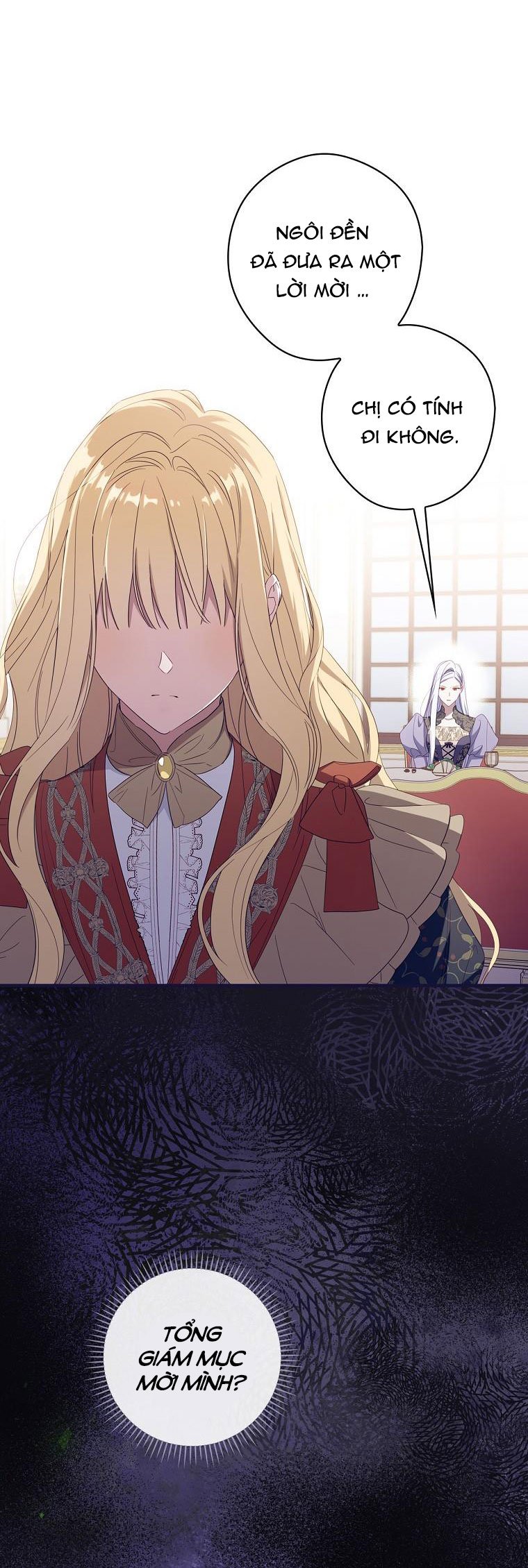 Phương Pháp Làm Chồng Hướng Về Phía Em: Chapter 33