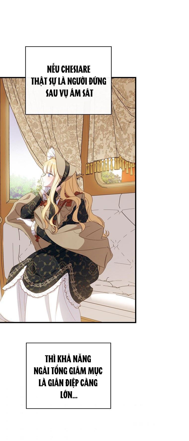 Phương Pháp Làm Chồng Hướng Về Phía Em: Chapter 33