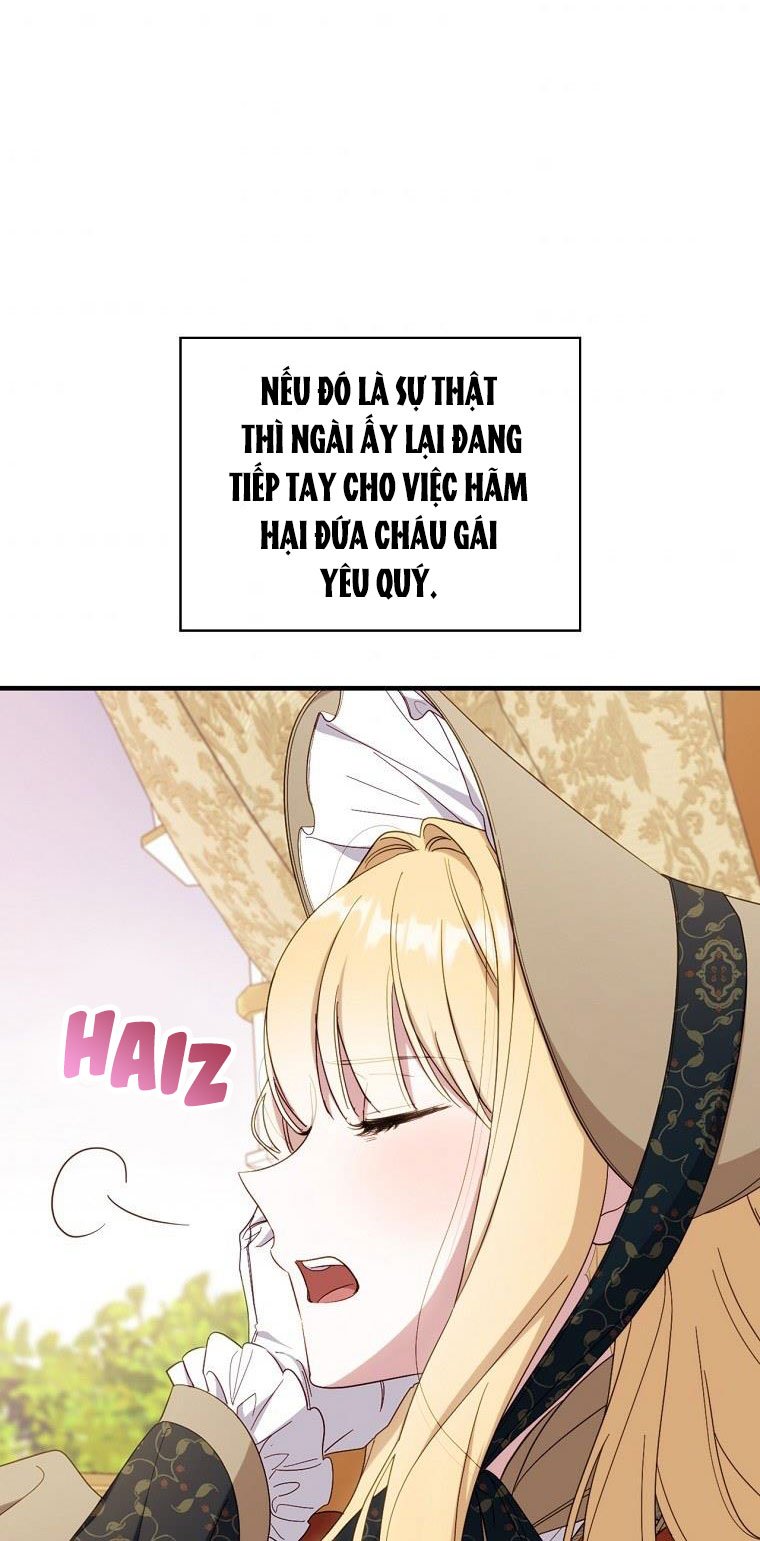 Phương Pháp Làm Chồng Hướng Về Phía Em: Chapter 33