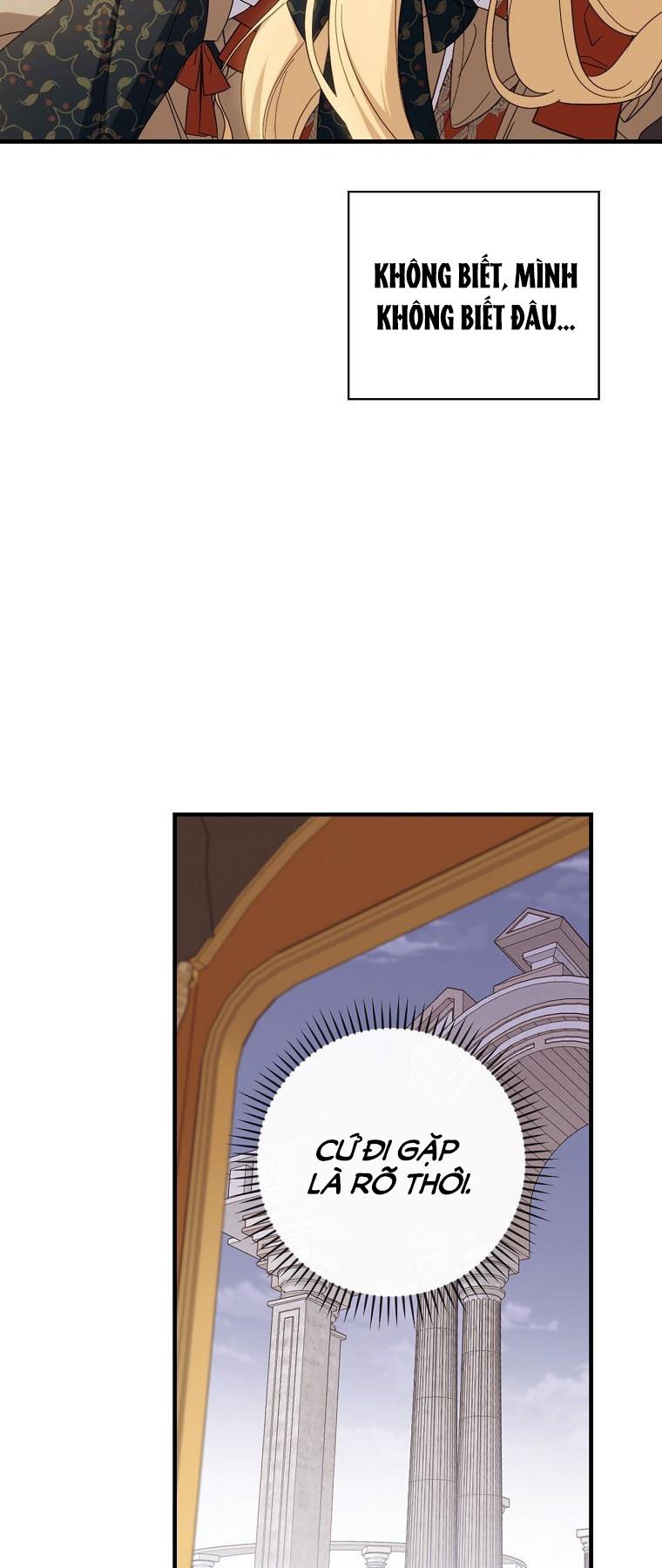 Phương Pháp Làm Chồng Hướng Về Phía Em: Chapter 33