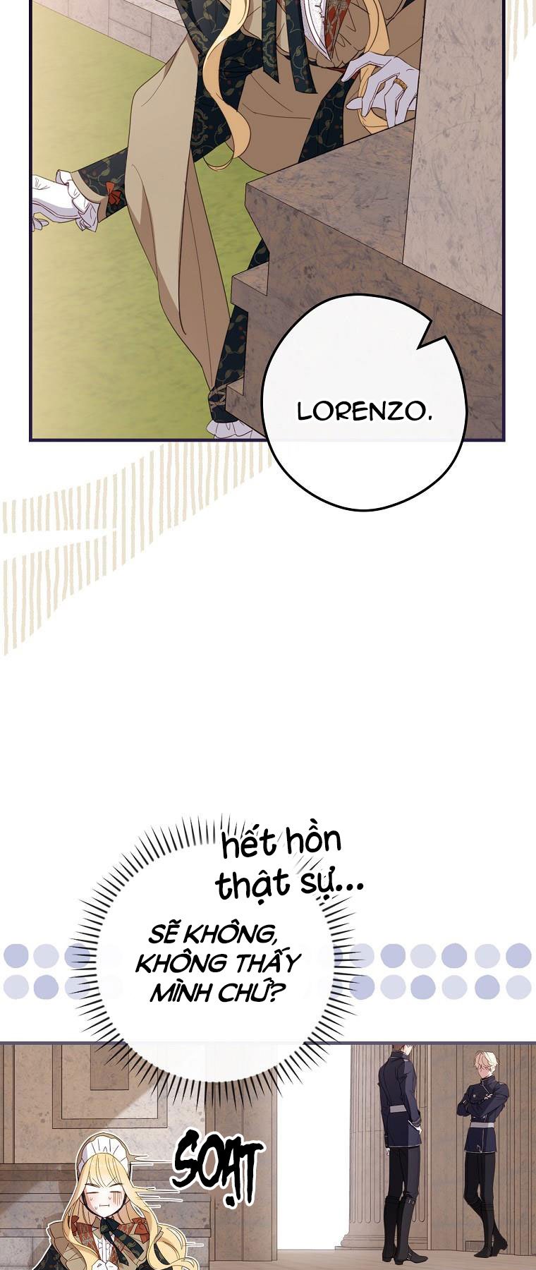 Phương Pháp Làm Chồng Hướng Về Phía Em: Chapter 33