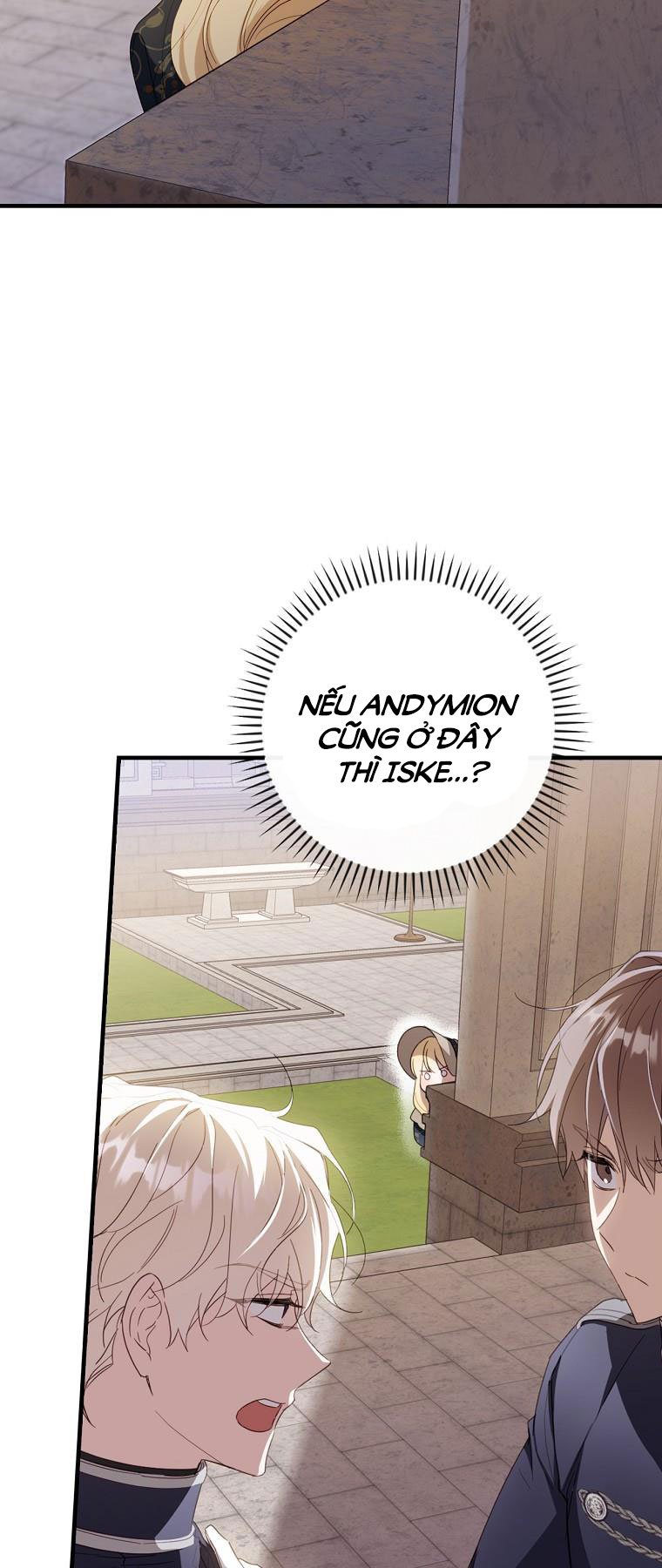 Phương Pháp Làm Chồng Hướng Về Phía Em: Chapter 33