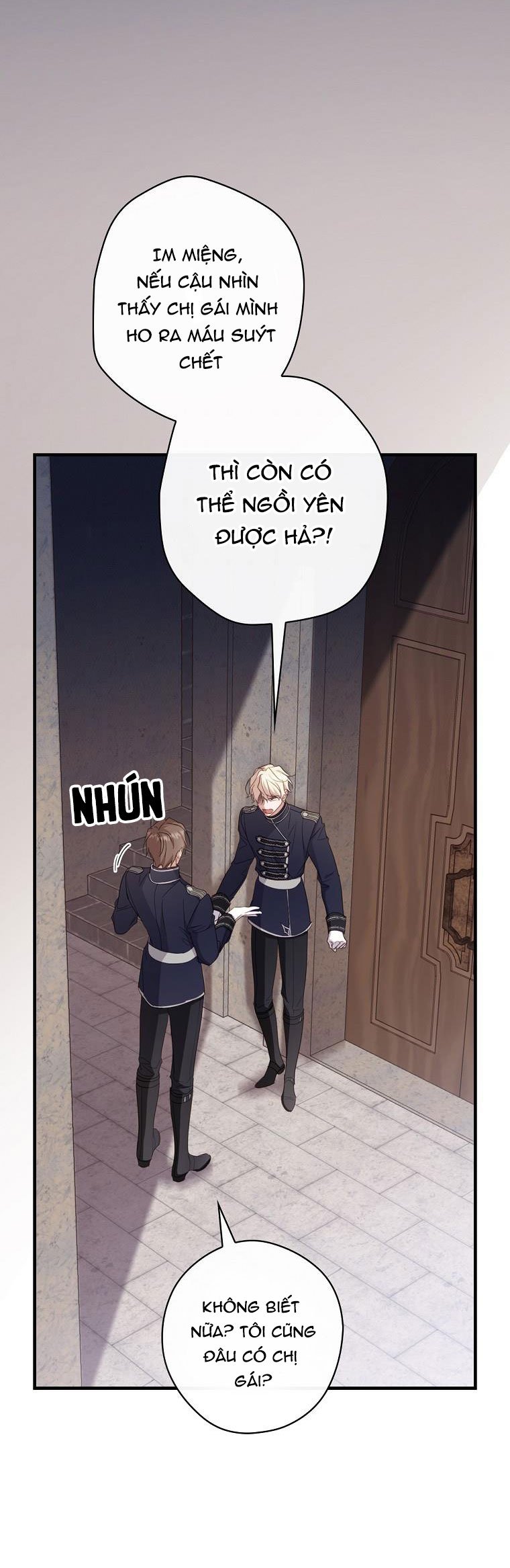 Phương Pháp Làm Chồng Hướng Về Phía Em: Chapter 33