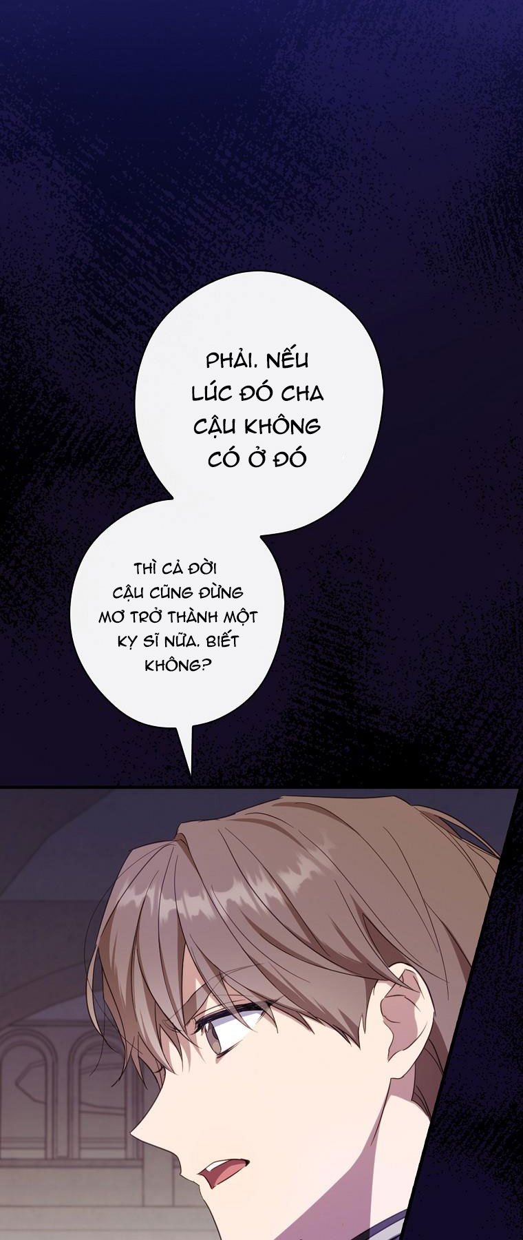 Phương Pháp Làm Chồng Hướng Về Phía Em: Chapter 33