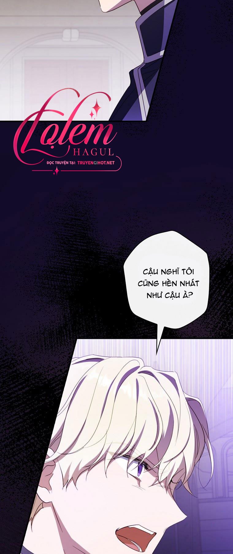 Phương Pháp Làm Chồng Hướng Về Phía Em: Chapter 33