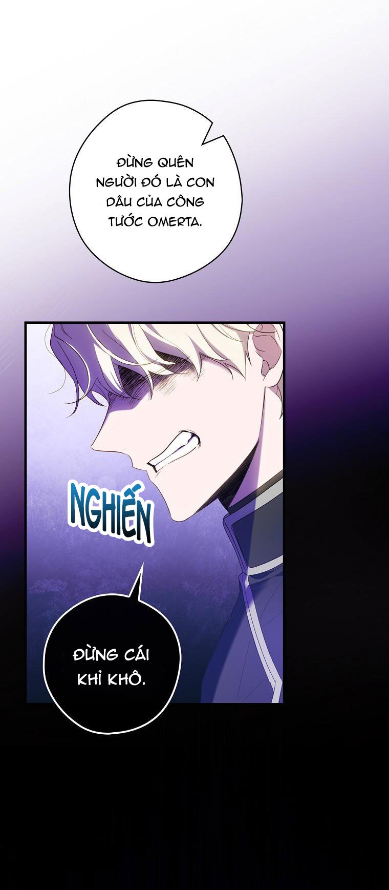 Phương Pháp Làm Chồng Hướng Về Phía Em: Chapter 33