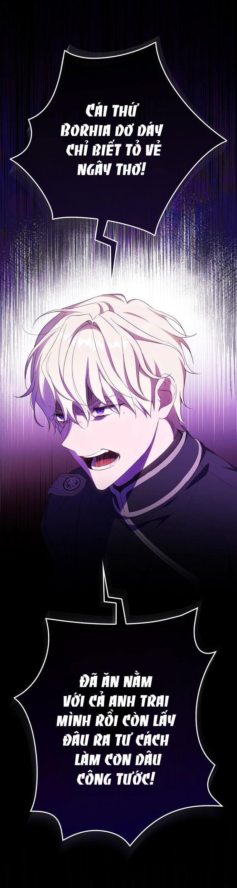 Phương Pháp Làm Chồng Hướng Về Phía Em: Chapter 33