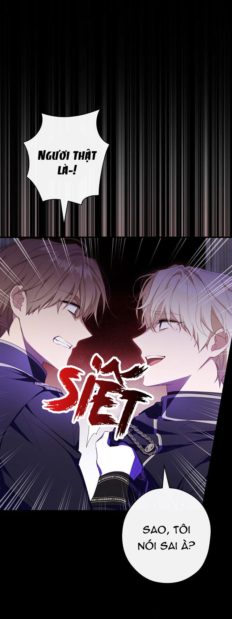 Phương Pháp Làm Chồng Hướng Về Phía Em: Chapter 33