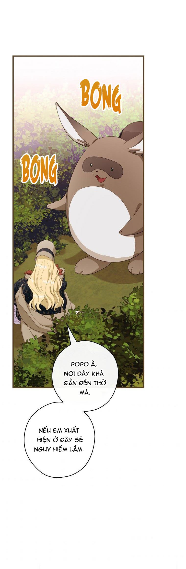 Phương Pháp Làm Chồng Hướng Về Phía Em: Chapter 33