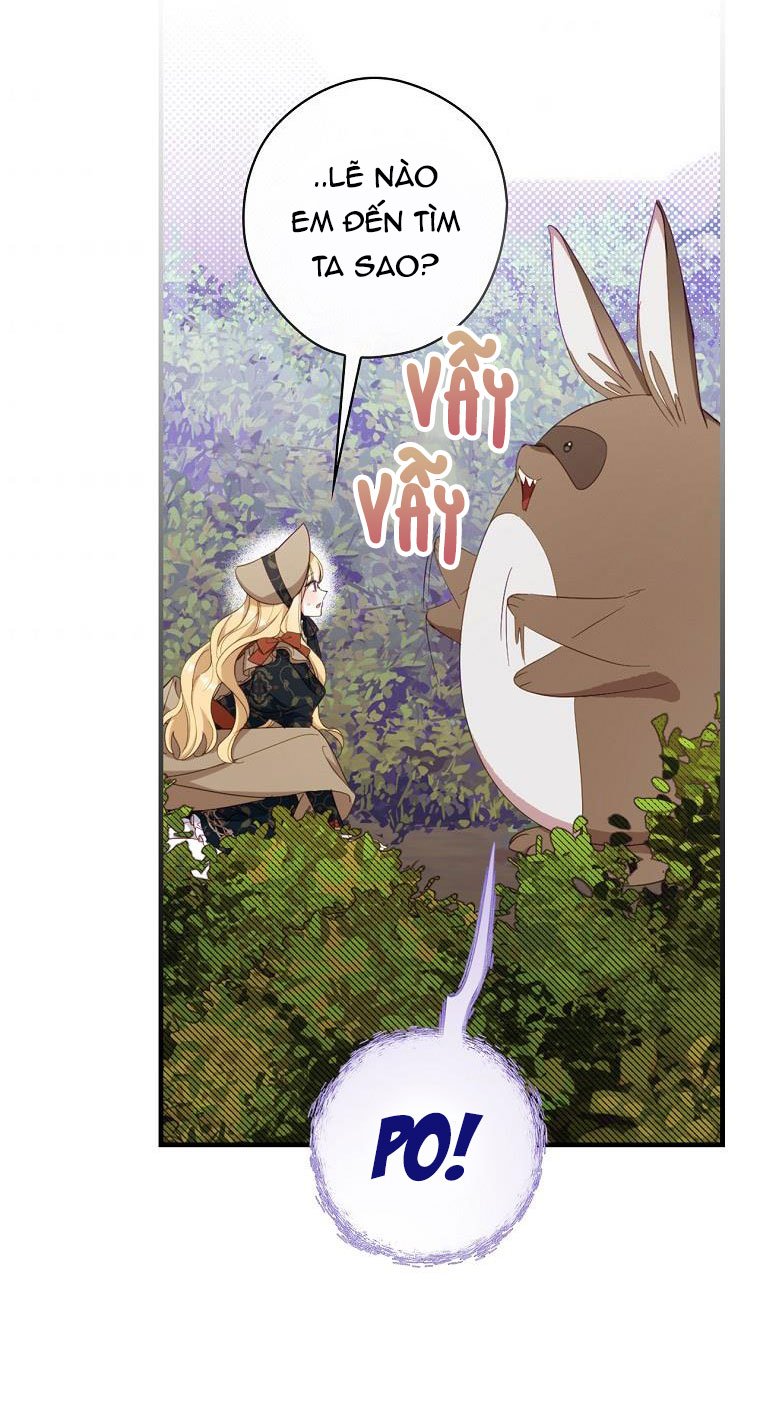 Phương Pháp Làm Chồng Hướng Về Phía Em: Chapter 33