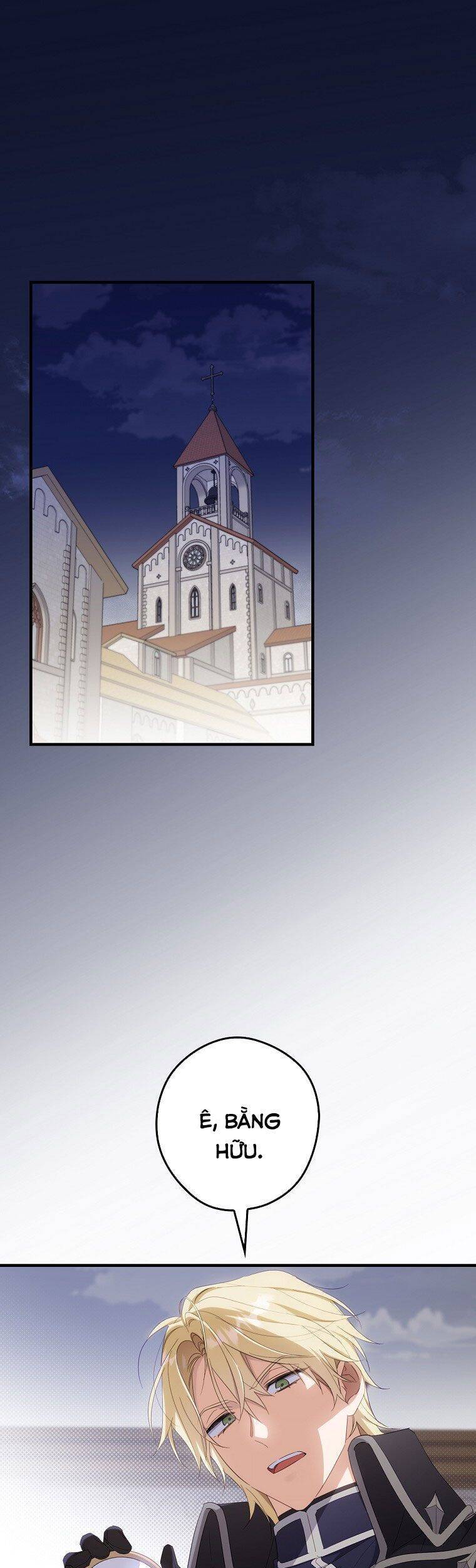 Phương Pháp Làm Chồng Hướng Về Phía Em: Chapter 34