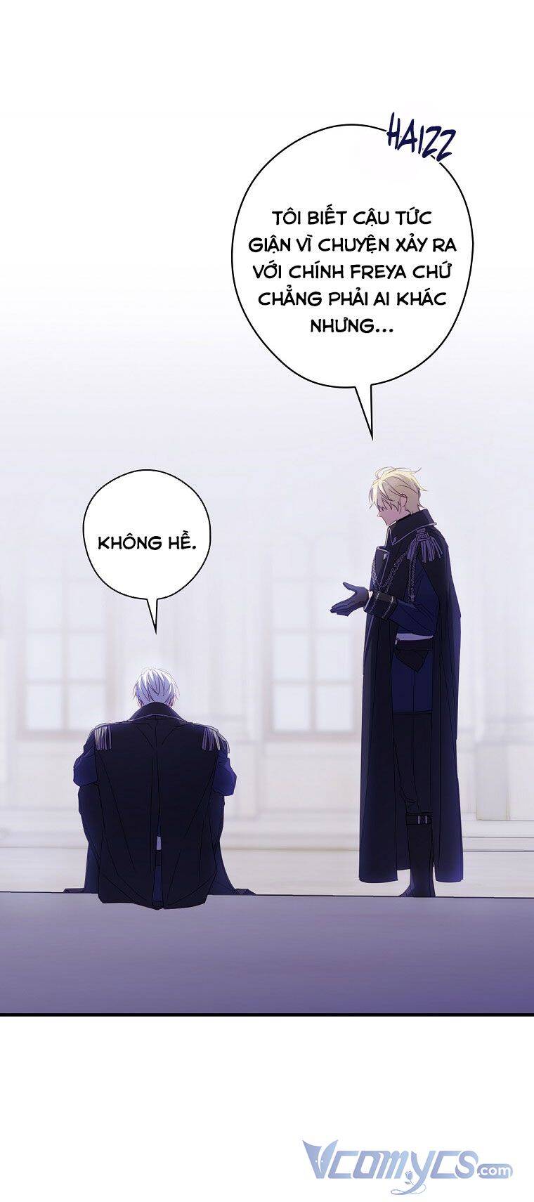 Phương Pháp Làm Chồng Hướng Về Phía Em: Chapter 34