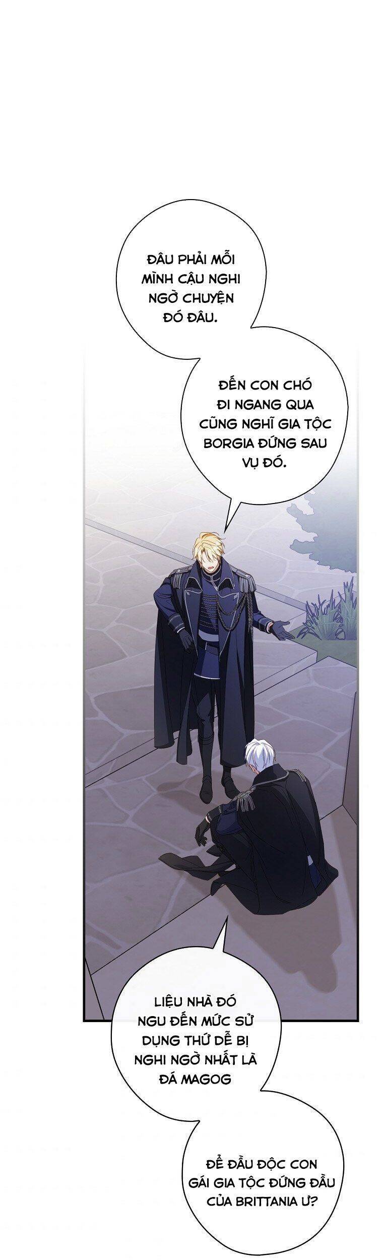 Phương Pháp Làm Chồng Hướng Về Phía Em: Chapter 34