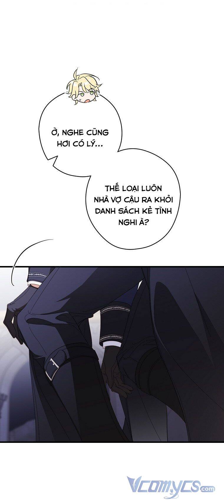 Phương Pháp Làm Chồng Hướng Về Phía Em: Chapter 34